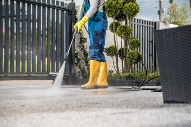 Best Concrete Pressure Washing  in Cohasset, MN