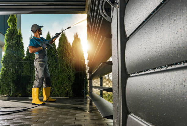 Best Fence Pressure Washing  in Cohasset, MN