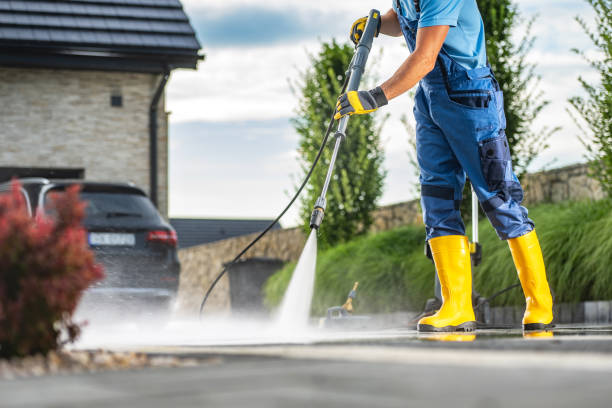 Best Roof Power Washing Services  in Cohasset, MN