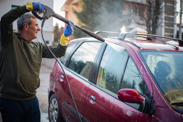 Best Commercial Building Pressure Washing  in Cohasset, MN