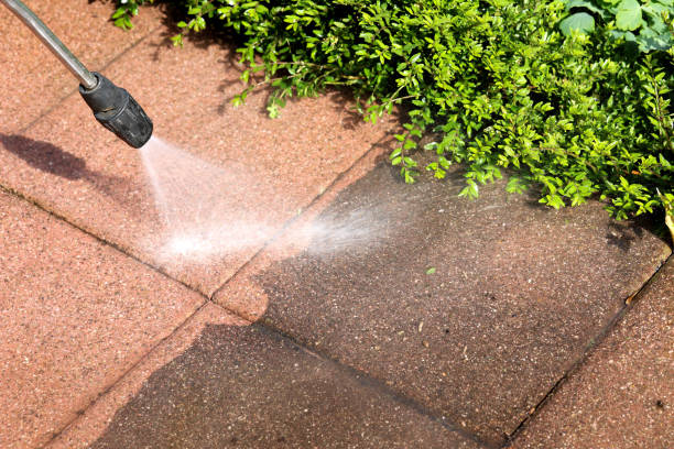 Pressure Washing Contractors in Cohasset, MN